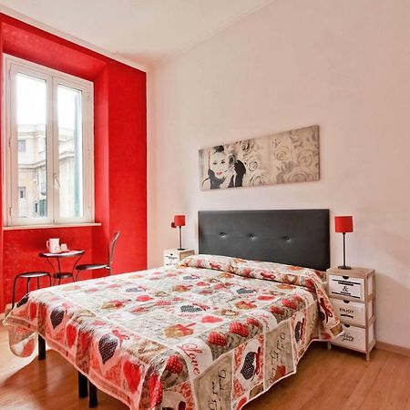 Affittacamere San Pietro Resort Рим Экстерьер фото