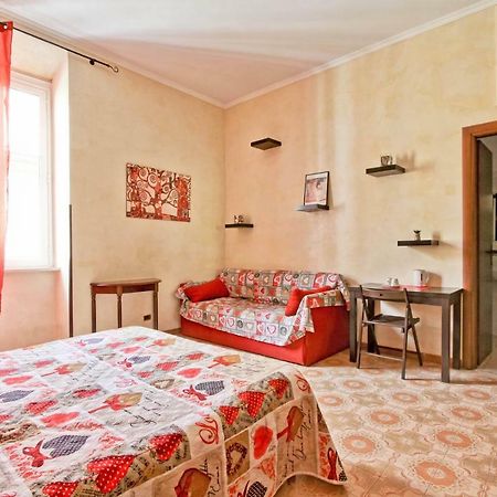Affittacamere San Pietro Resort Рим Экстерьер фото