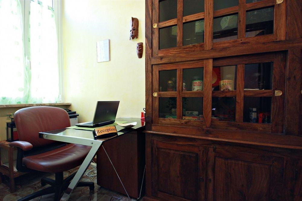 Affittacamere San Pietro Resort Рим Экстерьер фото