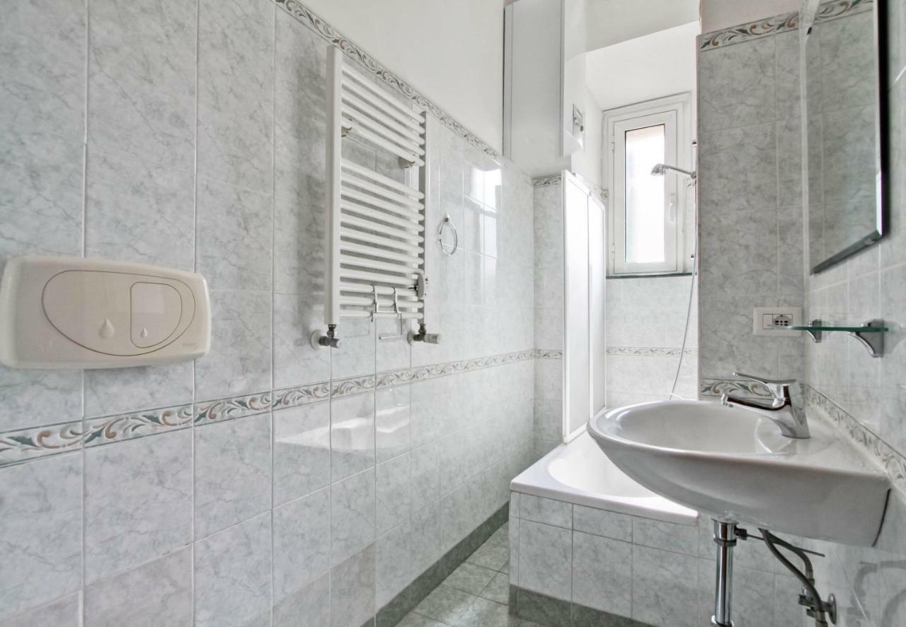 Affittacamere San Pietro Resort Рим Экстерьер фото