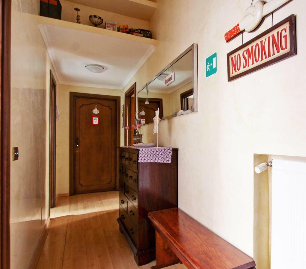 Affittacamere San Pietro Resort Рим Экстерьер фото